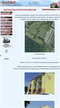 Mobile Screenshot of gagro.hr