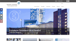 Desktop Screenshot of gagro.de