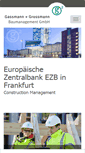 Mobile Screenshot of gagro.de